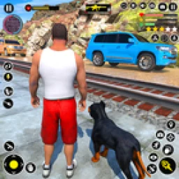 أيقونة Elite Commando Shooting Games